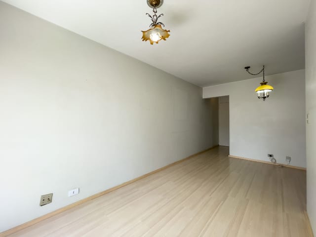 Apartamento com 65m² 2 quartos e 2 banheiros, à venda, no bairro Jardim das Acácias em São Paulo