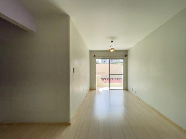 Apartamento com 65m² 2 quartos e 2 banheiros, à venda, no bairro Jardim das Acácias em São Paulo