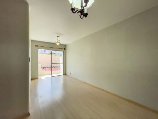 Apartamento com 65m² 2 quartos e 2 banheiros, à venda, no bairro Jardim das Acácias em São Paulo