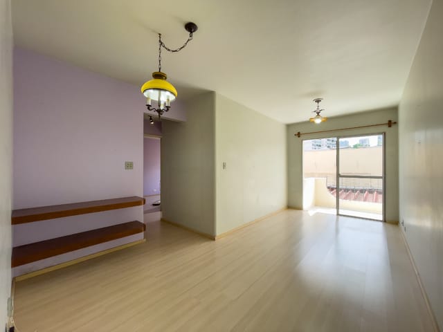 Apartamento com 65m² 2 quartos e 2 banheiros, à venda, no bairro Jardim das Acácias em São Paulo