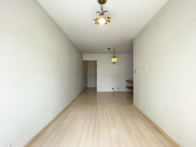 Apartamento com 65m² 2 quartos e 2 banheiros, à venda, no bairro Jardim das Acácias em São Paulo