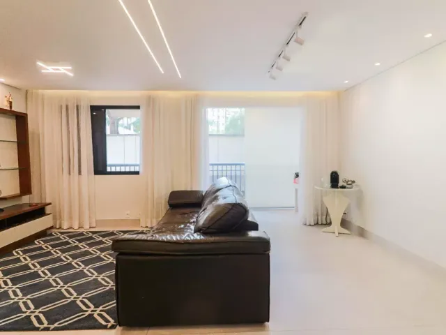 Foto do Apartamento - Apartamento à venda, Cidade São Francisco, São Paulo, SP | Vista Livre