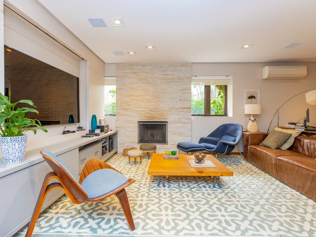 Apartamento com 218m² 3 quartos e 4 banheiros, à venda, no bairro Itaim Bibi em São Paulo