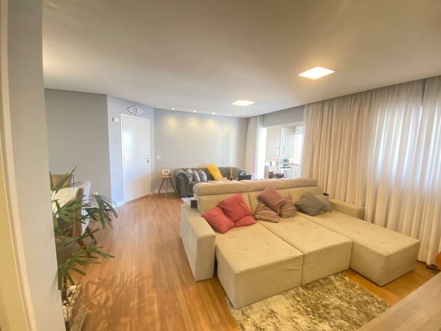 Foto do Apartamento - Lindo Apto no Condomínio Arcádia | The One 1