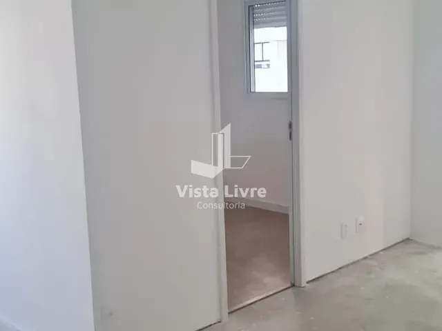 Apartamento com 51m² 2 quartos e 1 banheiro, à venda, no bairro Perdizes em São Paulo
