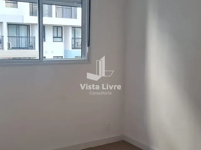 Apartamento com 51m² 2 quartos e 1 banheiro, à venda, no bairro Perdizes em São Paulo