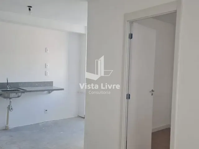 Apartamento com 51m² 2 quartos e 1 banheiro, à venda, no bairro Perdizes em São Paulo
