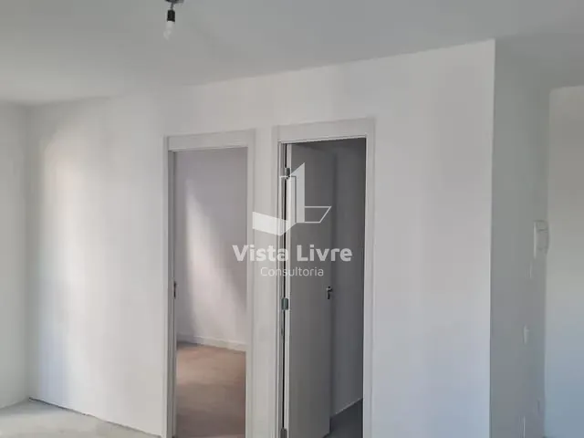 Apartamento com 51m² 2 quartos e 1 banheiro, à venda, no bairro Perdizes em São Paulo