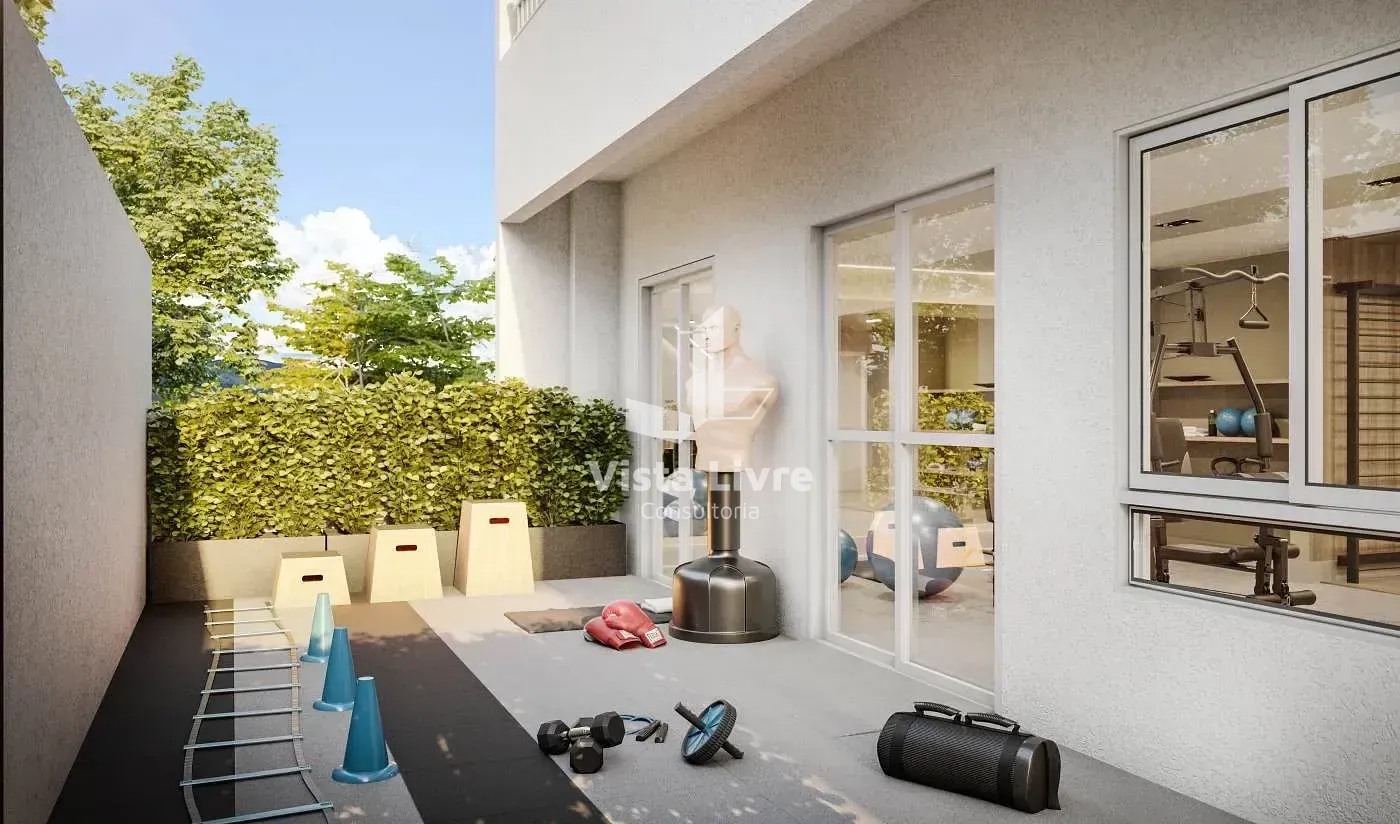 Apartamento, 2 quartos, 51 m² - Foto 14