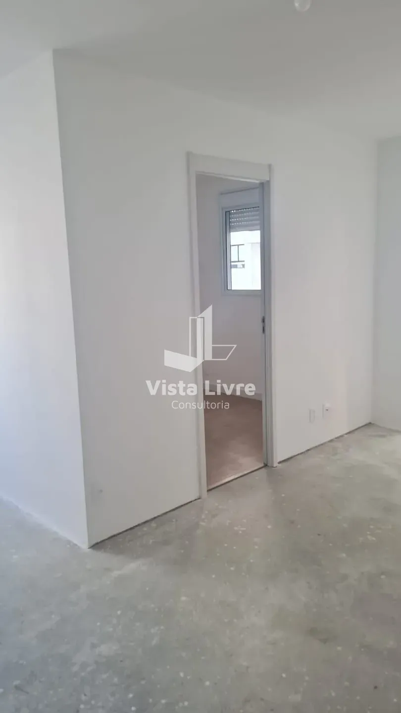 Apartamento, 2 quartos, 51 m² - Foto 2