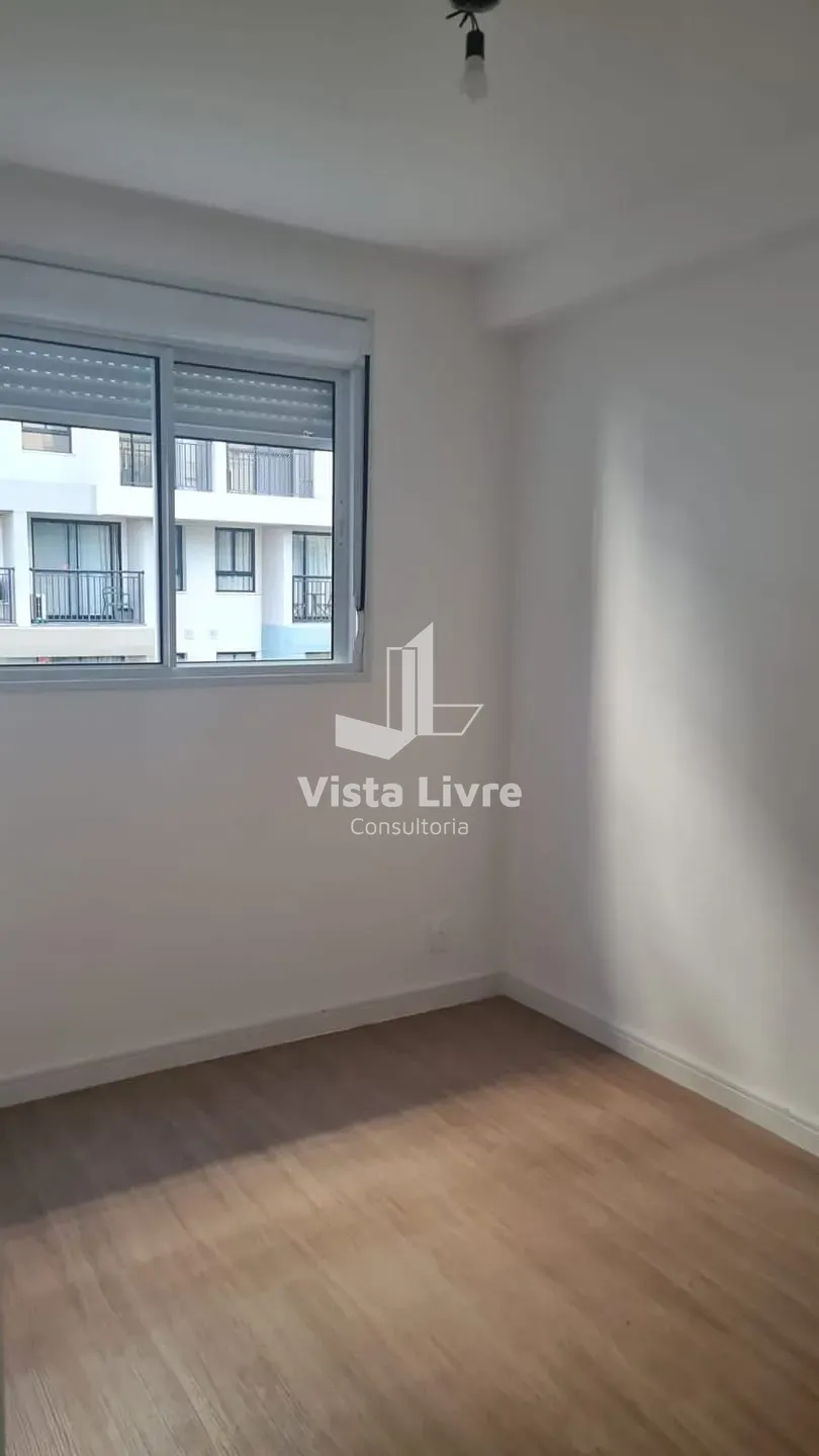 Apartamento, 2 quartos, 51 m² - Foto 3