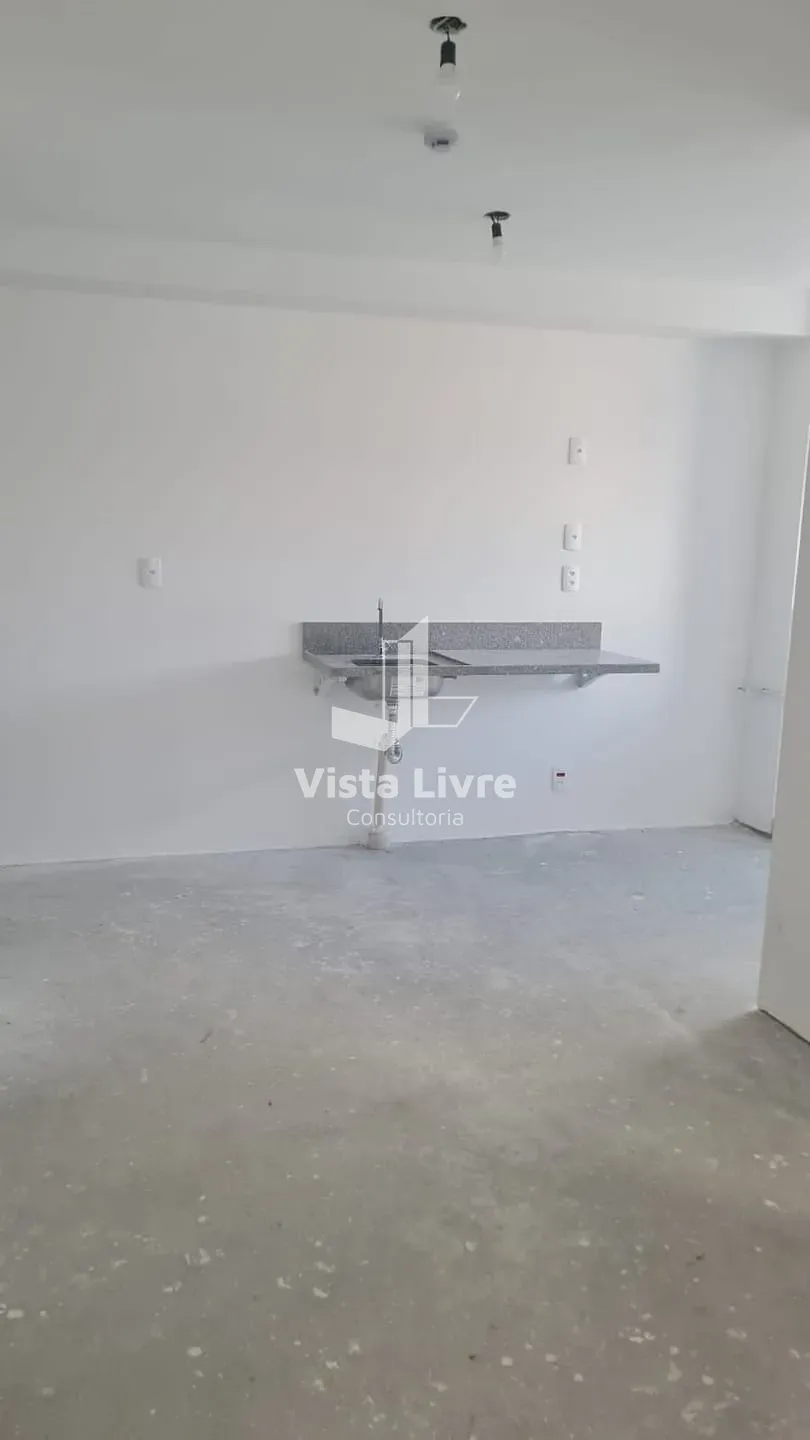 Apartamento, 2 quartos, 51 m² - Foto 9