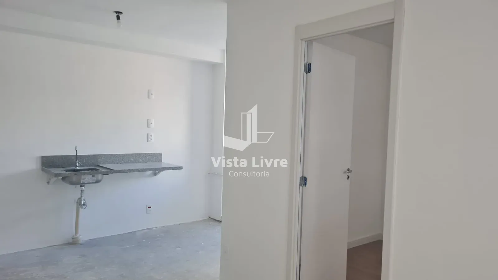 Apartamento, 2 quartos, 51 m² - Foto 8