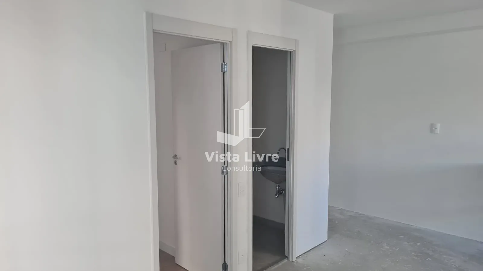 Apartamento, 2 quartos, 51 m² - Foto 4