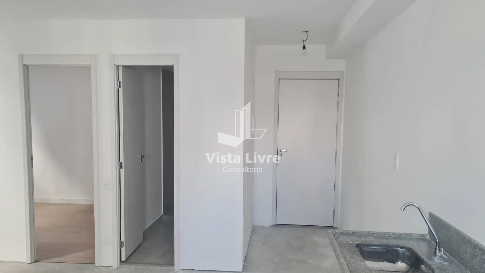 Apartamento, 2 quartos, 51 m² - Foto 7