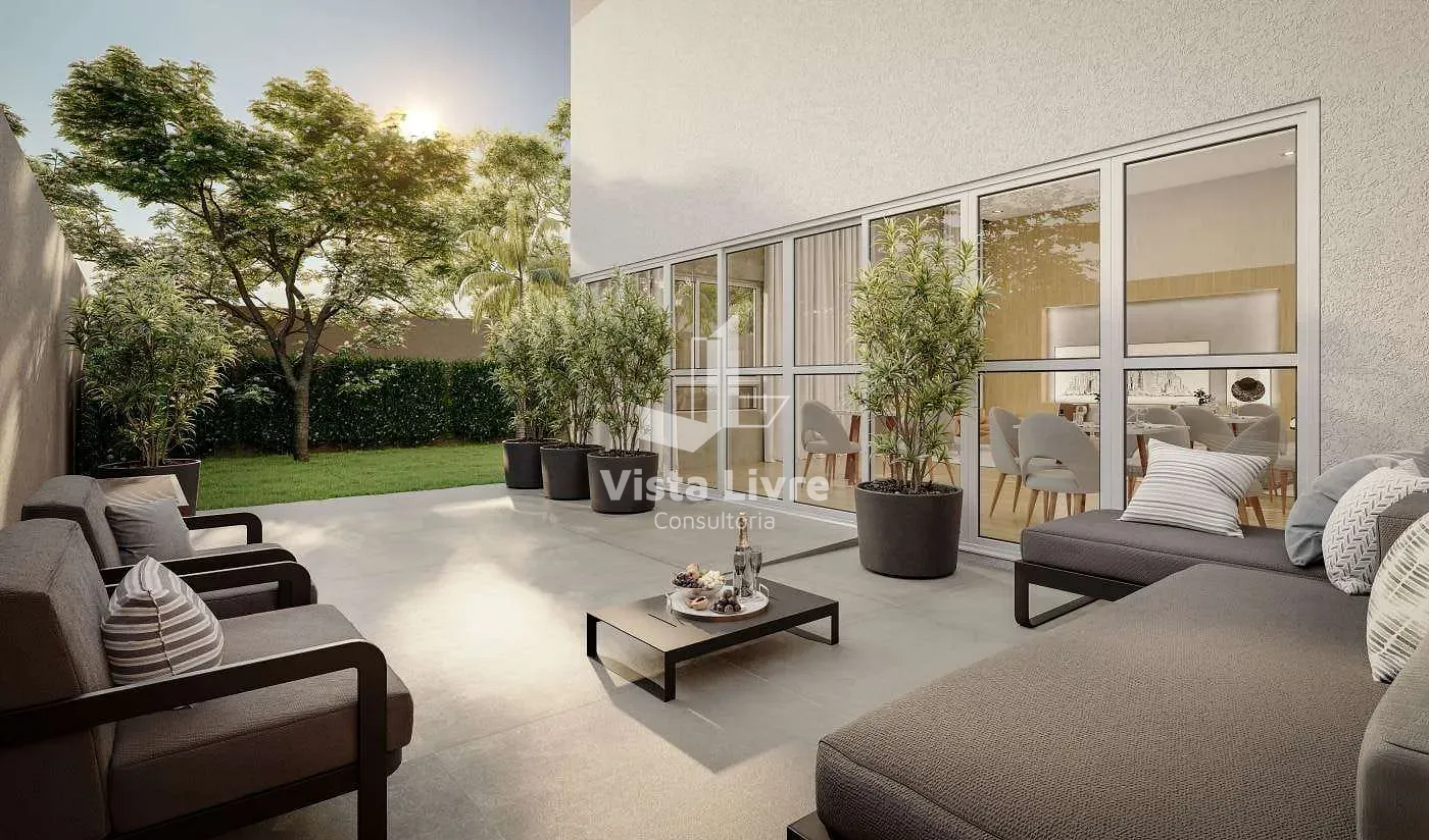 Apartamento, 2 quartos, 51 m² - Foto 19