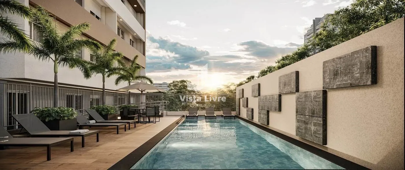 Apartamento, 2 quartos, 51 m² - Foto 13
