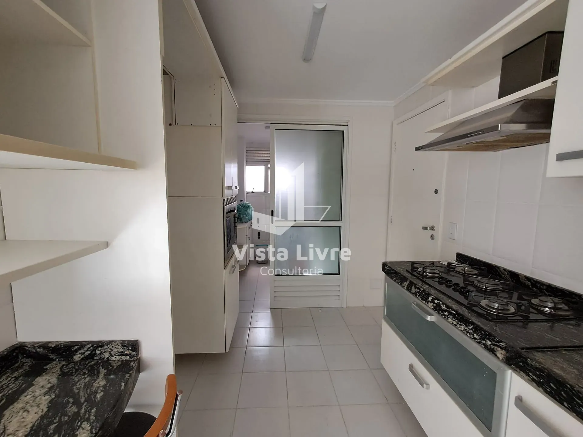 Apartamento, 3 quartos, 133 m² - Foto 7