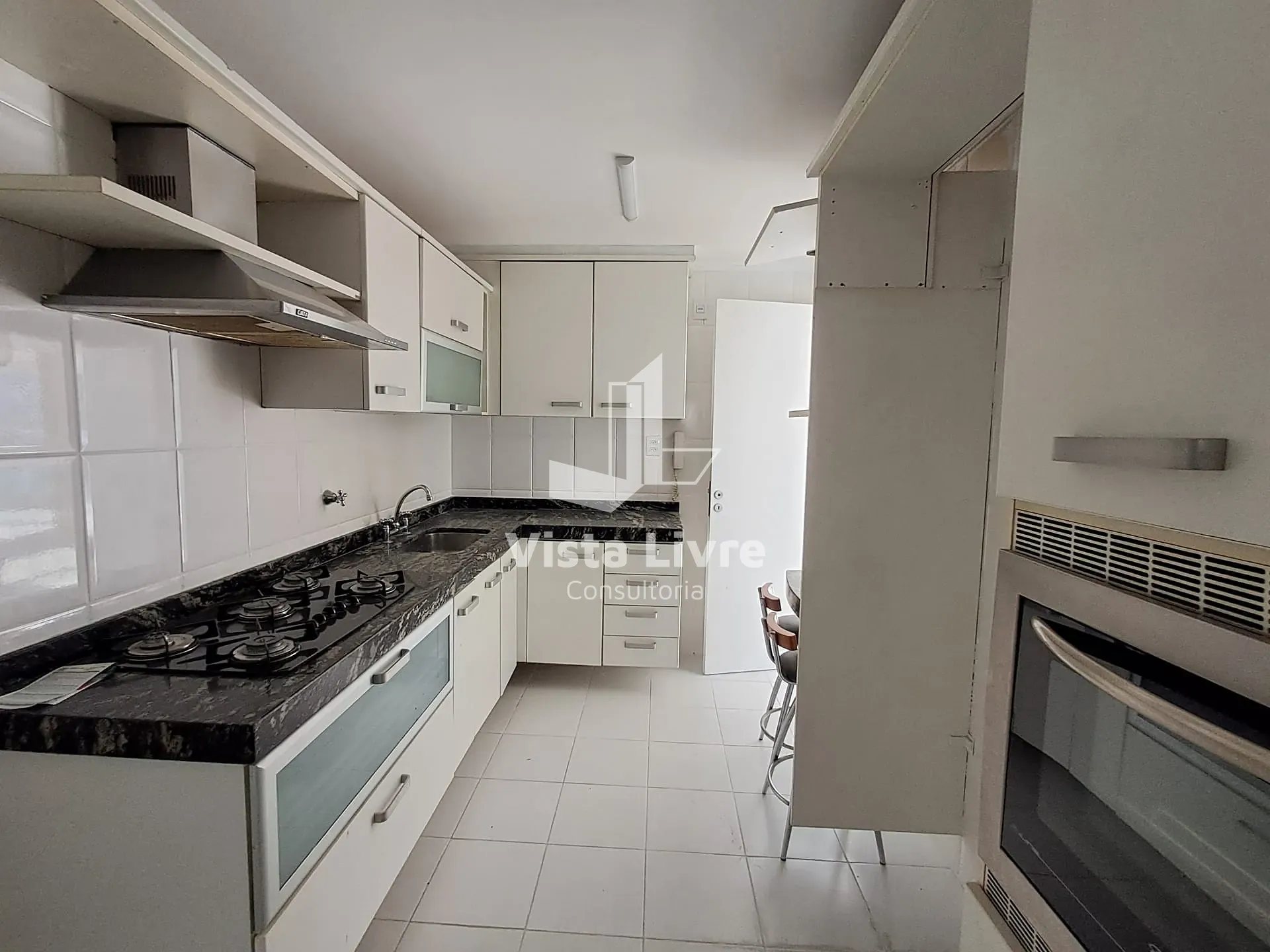 Apartamento, 3 quartos, 133 m² - Foto 8