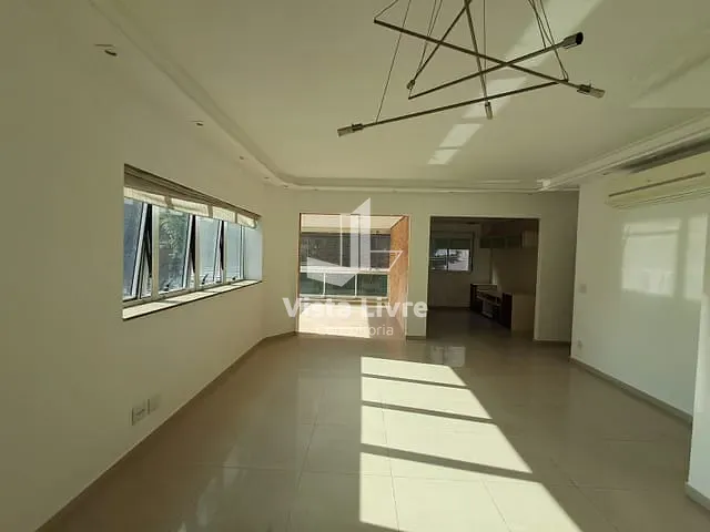 Apartamento com 133m² 3 quartos e 4 banheiros, à venda, no bairro Perdizes em São Paulo