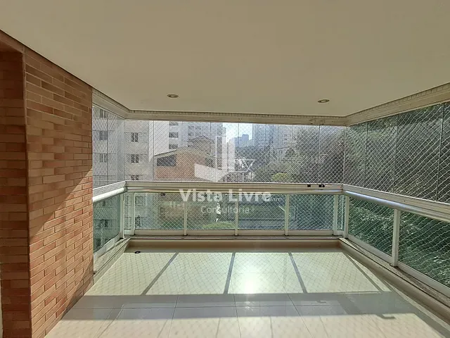 Apartamento com 133m² 3 quartos e 4 banheiros, à venda, no bairro Perdizes em São Paulo