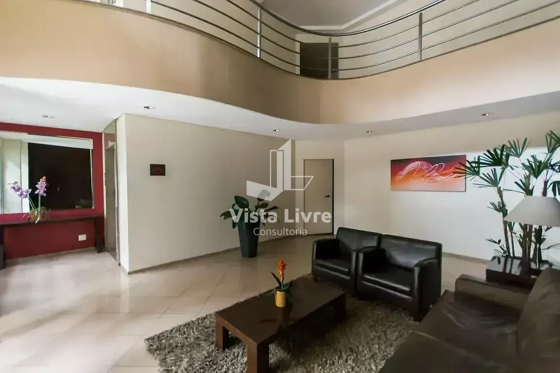 Apartamento, 3 quartos, 133 m² - Foto 33