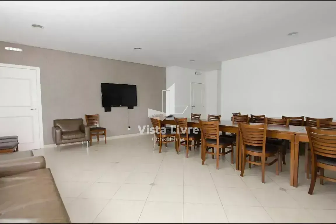 Apartamento, 3 quartos, 133 m² - Foto 29