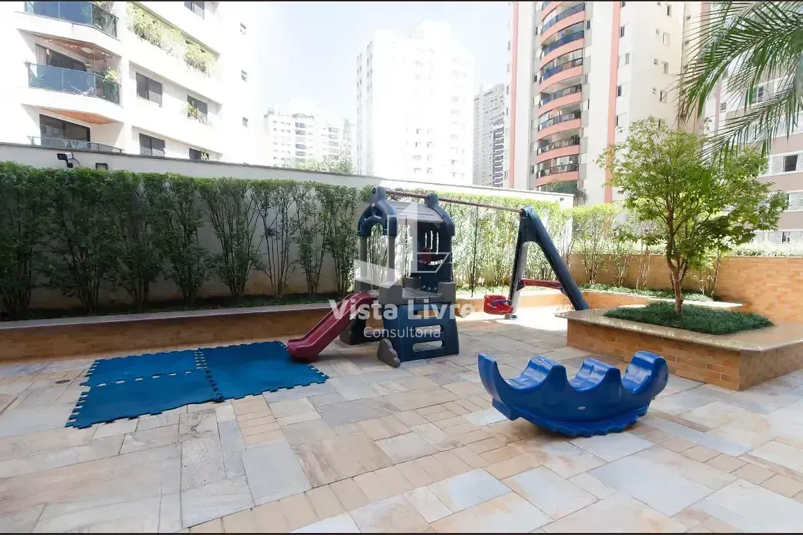 Apartamento, 3 quartos, 133 m² - Foto 31