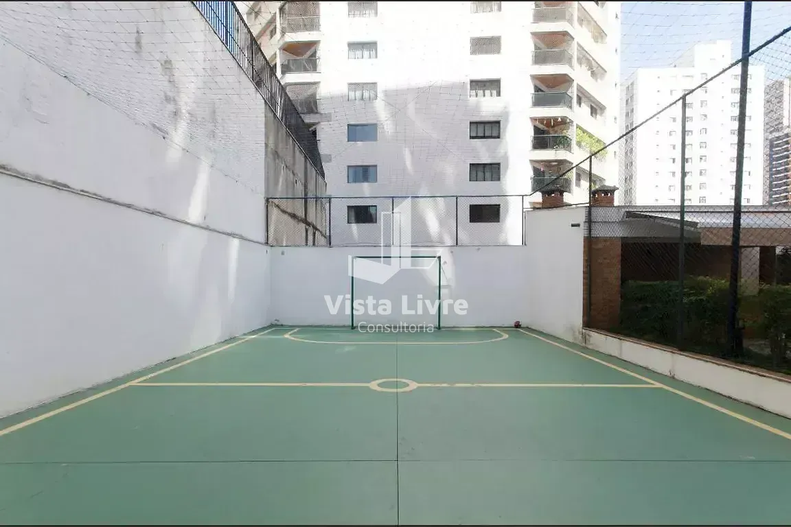 Apartamento, 3 quartos, 133 m² - Foto 32