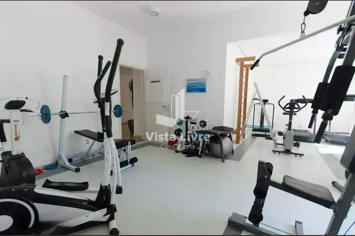 Apartamento, 3 quartos, 133 m² - Foto 28