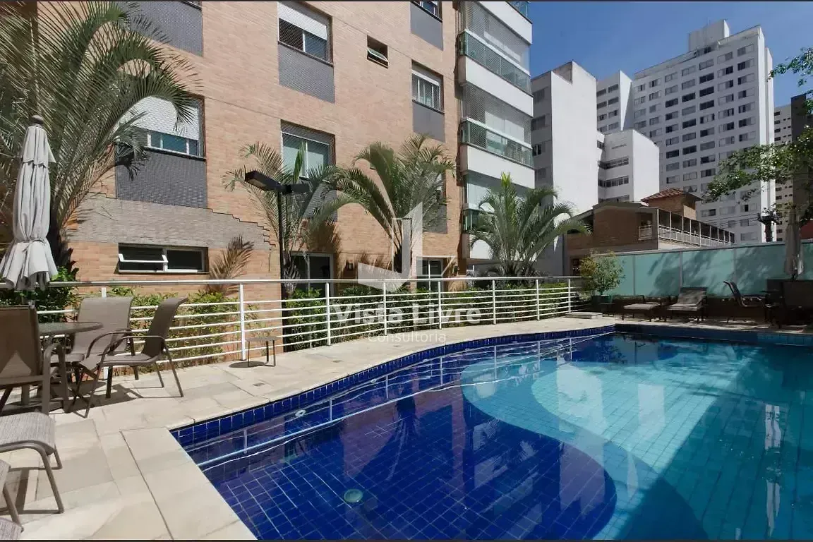 Apartamento, 3 quartos, 133 m² - Foto 25