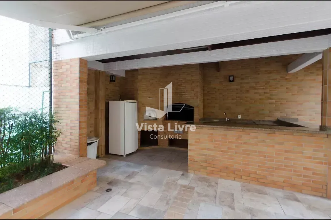 Apartamento, 3 quartos, 133 m² - Foto 30