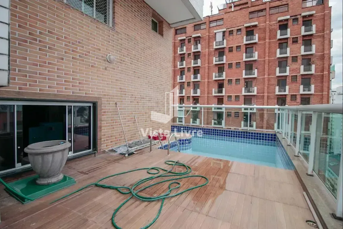 Apartamento, 3 quartos, 133 m² - Foto 26