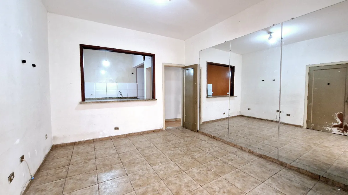 Apartamento para venda em Santana com 2 quartos, 89m²
