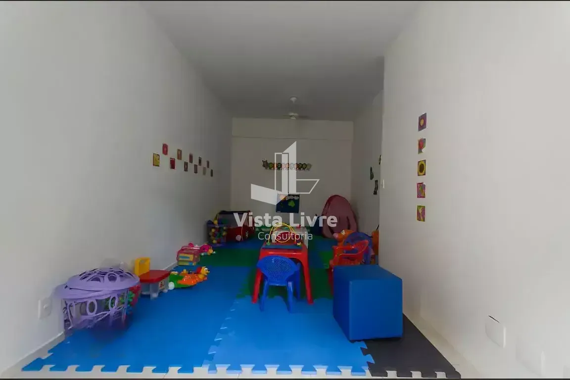 Apartamento, 2 quartos, 90 m² - Foto 25
