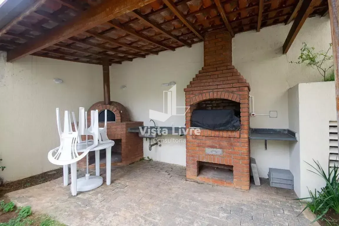 Apartamento, 2 quartos, 90 m² - Foto 24