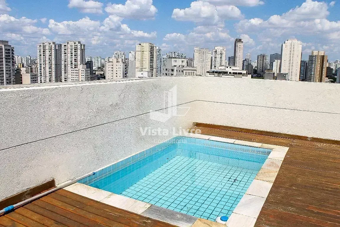 Apartamento, 2 quartos, 90 m² - Foto 19
