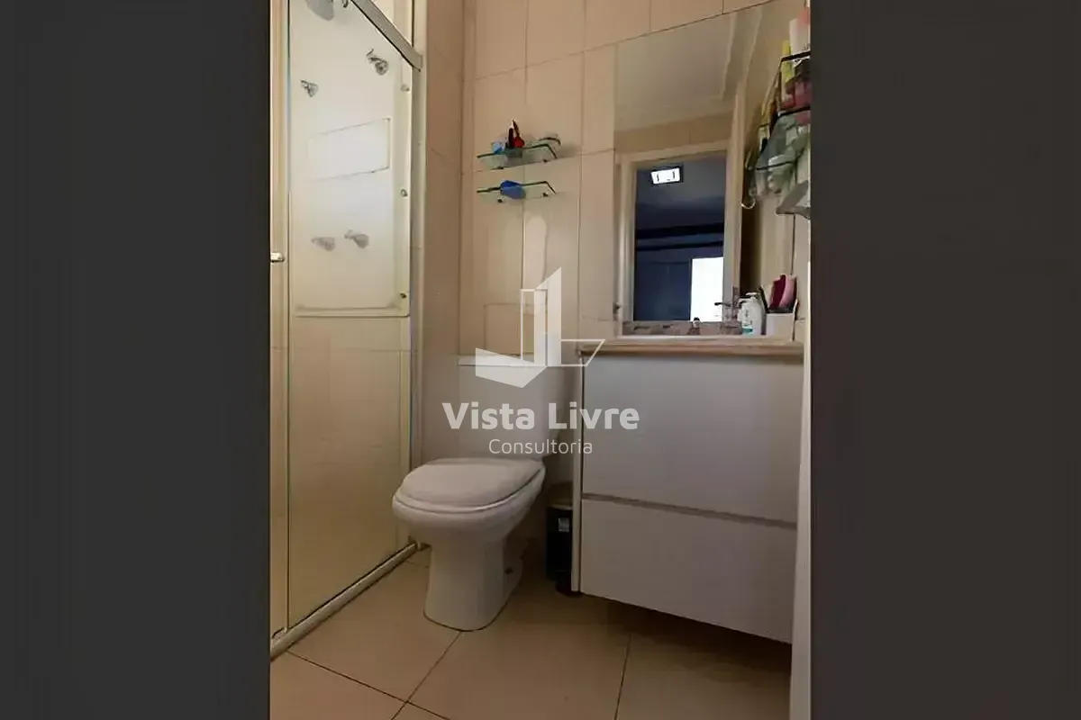 Apartamento, 2 quartos, 90 m² - Foto 14