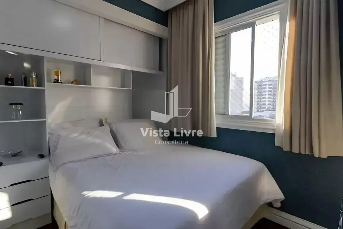 Apartamento, 2 quartos, 90 m² - Foto 9