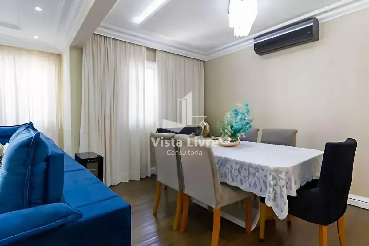 Apartamento, 2 quartos, 90 m² - Foto 5
