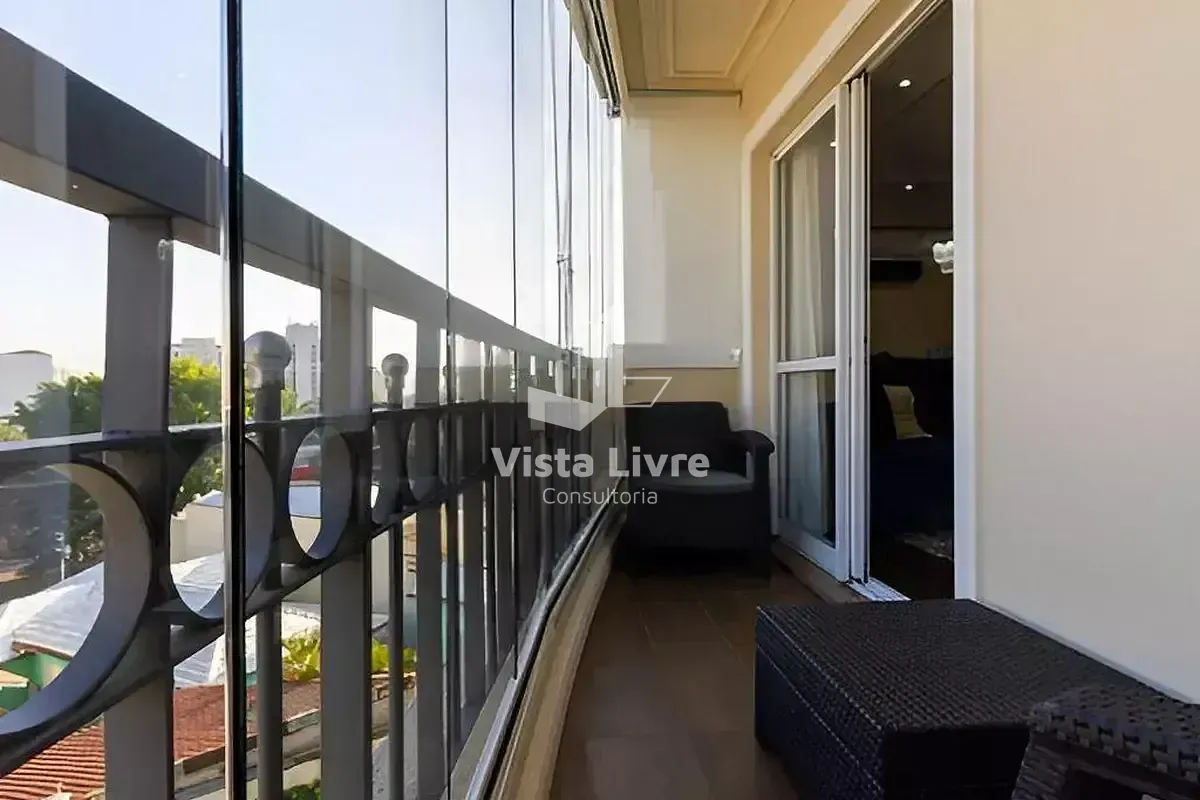 Apartamento, 2 quartos, 90 m² - Foto 6