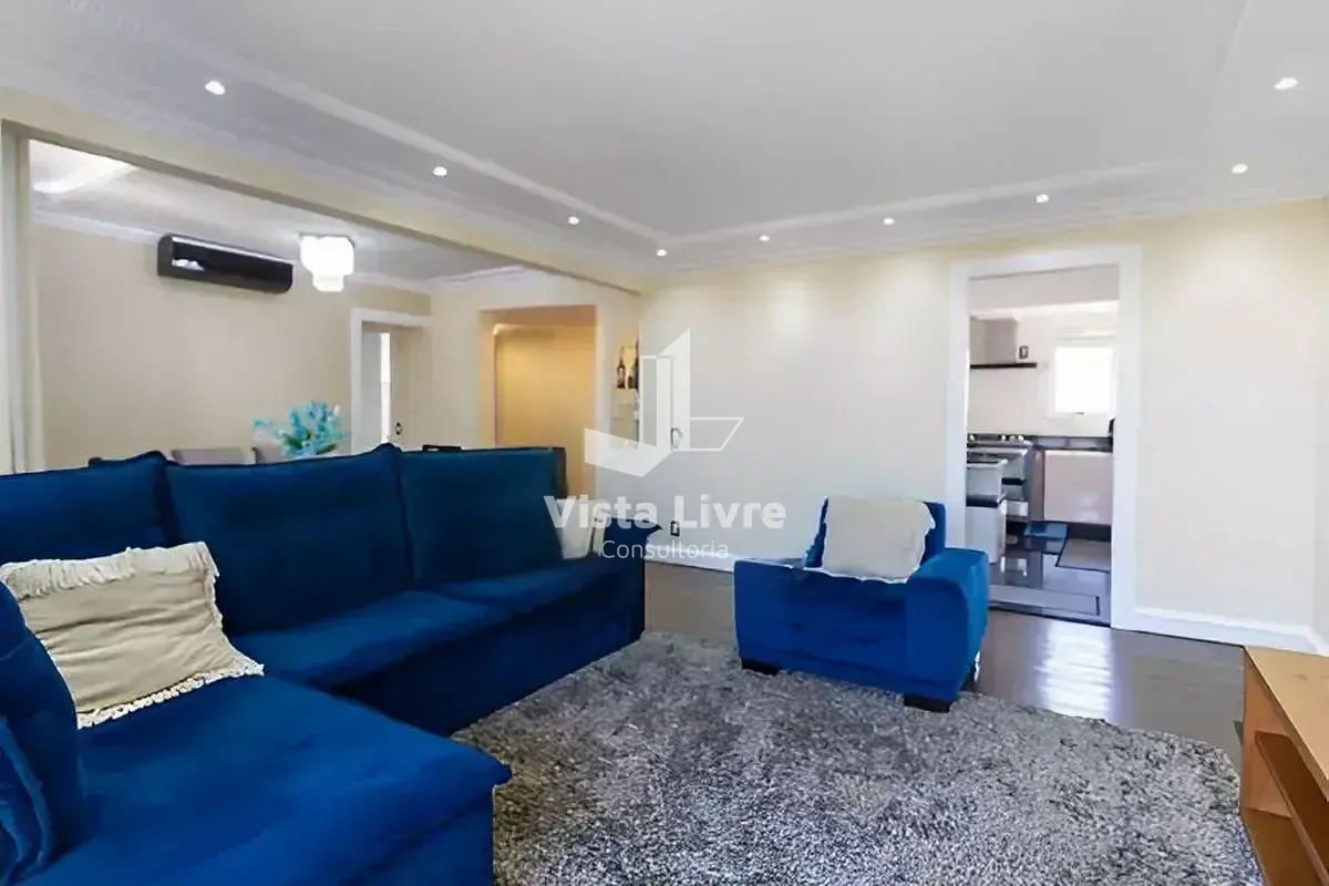 Apartamento, 2 quartos, 90 m² - Foto 2