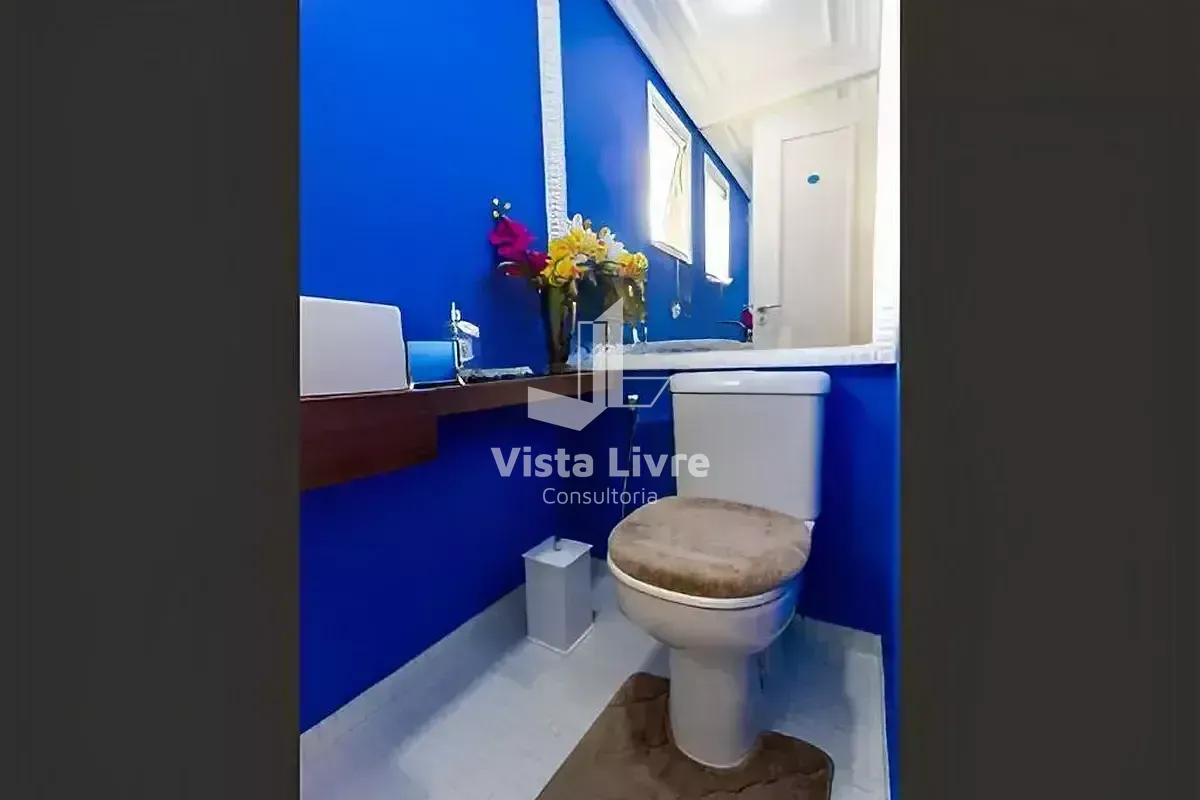Apartamento, 2 quartos, 90 m² - Foto 13