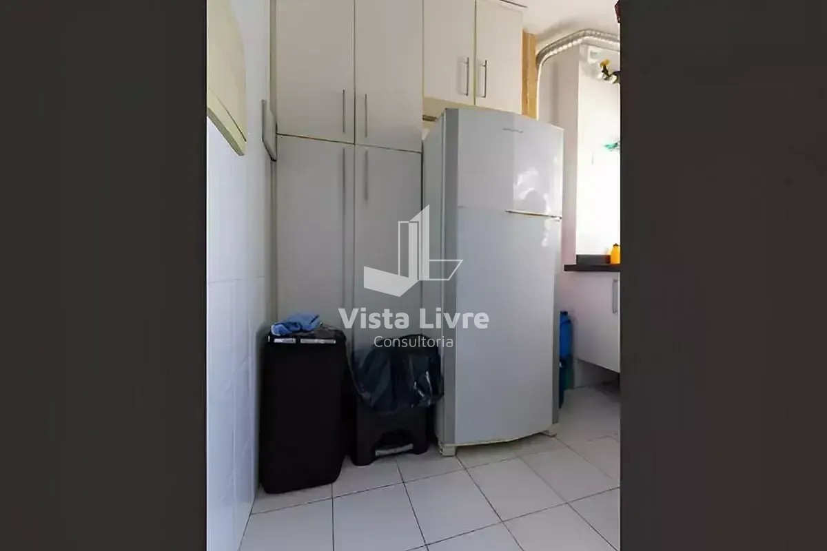 Apartamento, 2 quartos, 90 m² - Foto 17