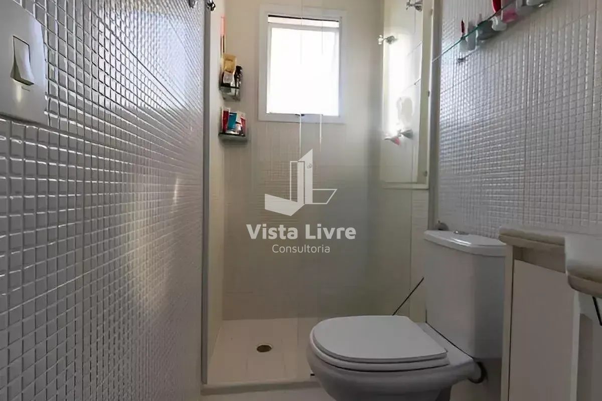 Apartamento, 2 quartos, 90 m² - Foto 16
