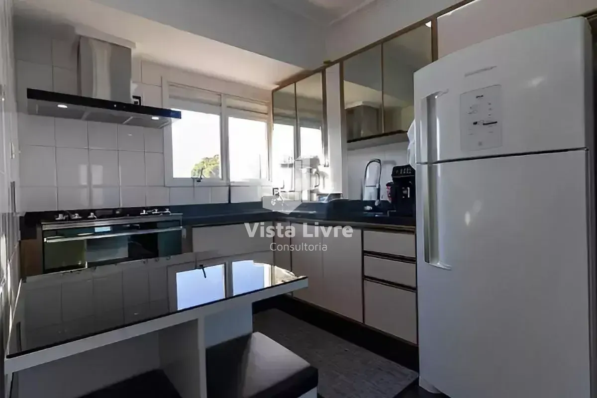 Apartamento, 2 quartos, 90 m² - Foto 7