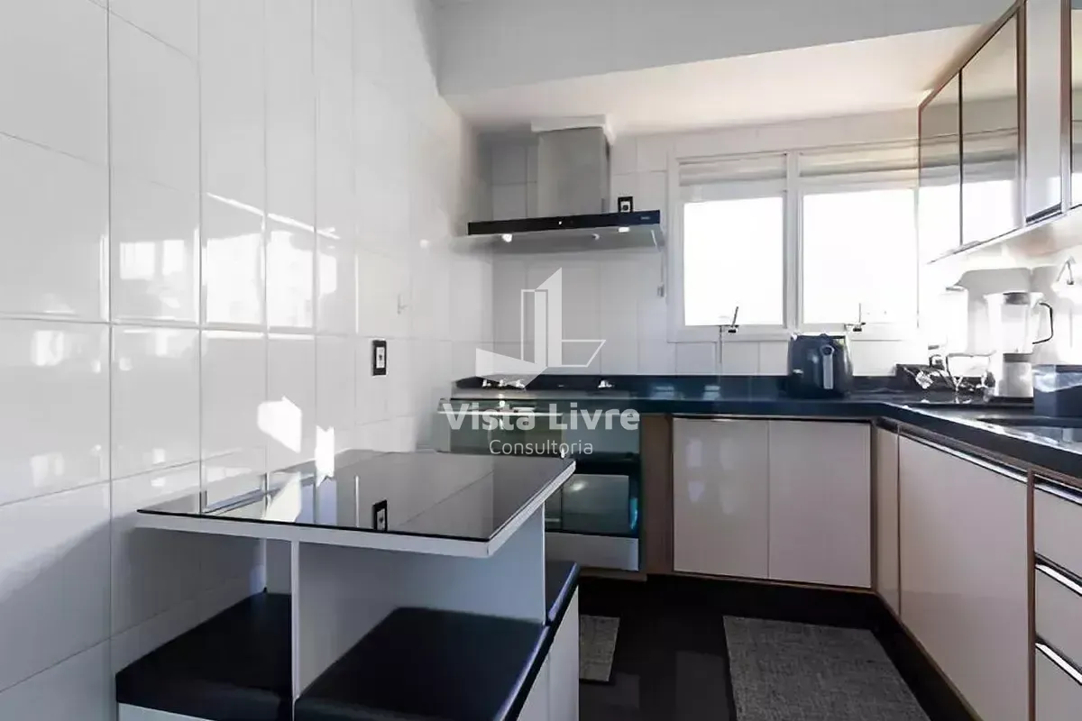 Apartamento, 2 quartos, 90 m² - Foto 8