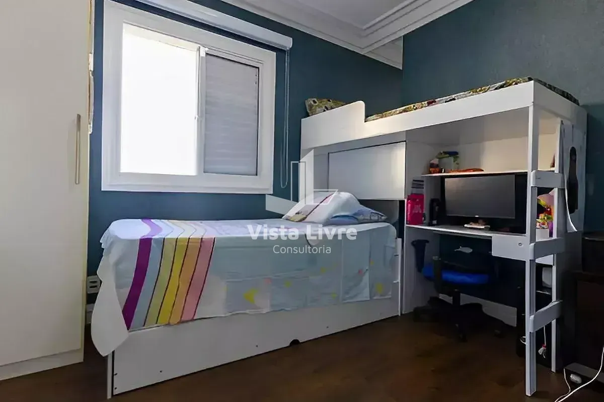 Apartamento, 2 quartos, 90 m² - Foto 11