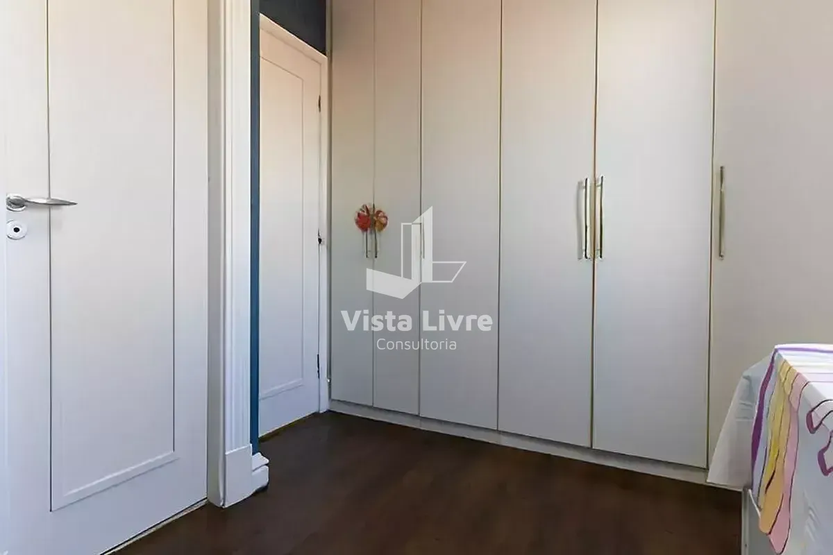 Apartamento, 2 quartos, 90 m² - Foto 12