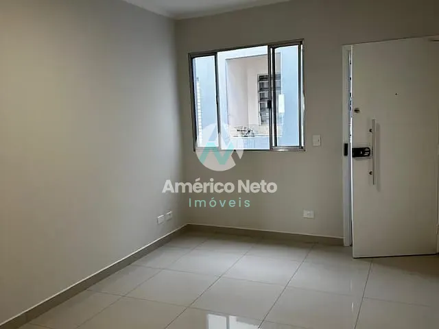 Apartamento 2 quartos e 1 banheiro, à venda, no bairro Cerâmica em São Caetano do Sul